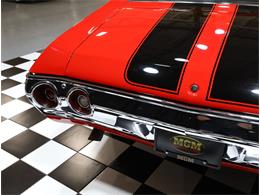 1971 Chevrolet Chevelle (CC-2078730) for sale in Addison, Illinois