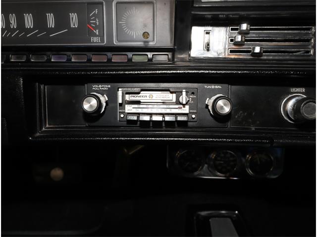1971 Chevrolet Chevelle (CC-2078730) for sale in Addison, Illinois