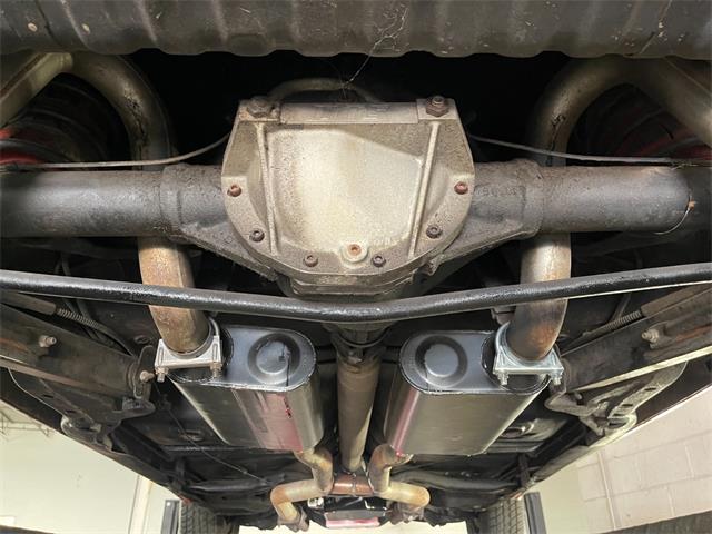 1971 Chevrolet Chevelle (CC-2078730) for sale in Addison, Illinois