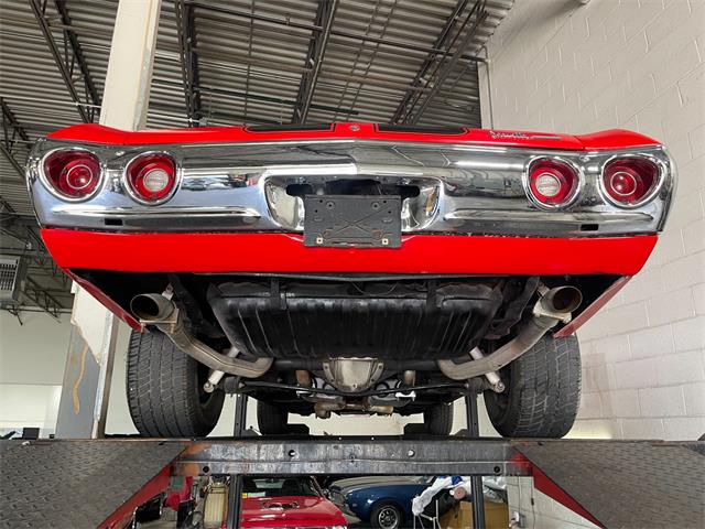 1971 Chevrolet Chevelle (CC-2078730) for sale in Addison, Illinois