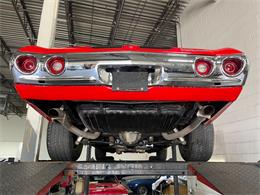 1971 Chevrolet Chevelle (CC-2078730) for sale in Addison, Illinois