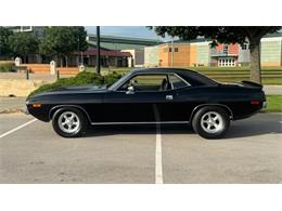 1973 Plymouth Cuda (CC-2078731) for sale in Addison, Illinois