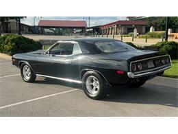 1973 Plymouth Cuda (CC-2078731) for sale in Addison, Illinois