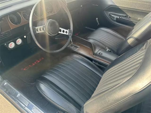 1973 Plymouth Cuda (CC-2078731) for sale in Addison, Illinois