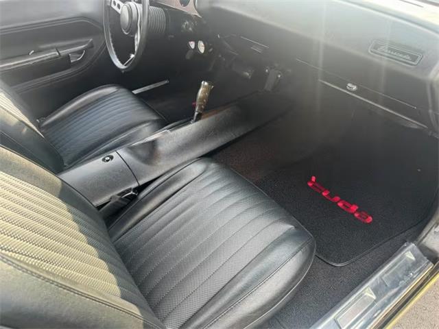 1973 Plymouth Cuda (CC-2078731) for sale in Addison, Illinois