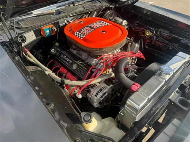 1973 Plymouth Cuda (CC-2078731) for sale in Addison, Illinois