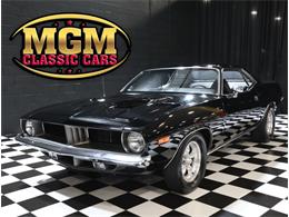 1973 Plymouth Cuda (CC-2078731) for sale in Addison, Illinois