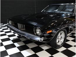 1973 Plymouth Cuda (CC-2078731) for sale in Addison, Illinois