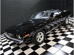 1973 Plymouth Cuda (CC-2078731) for sale in Addison, Illinois