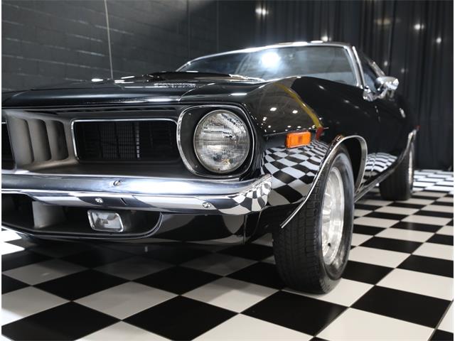 1973 Plymouth Cuda (CC-2078731) for sale in Addison, Illinois