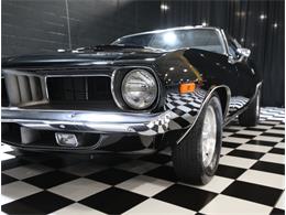 1973 Plymouth Cuda (CC-2078731) for sale in Addison, Illinois