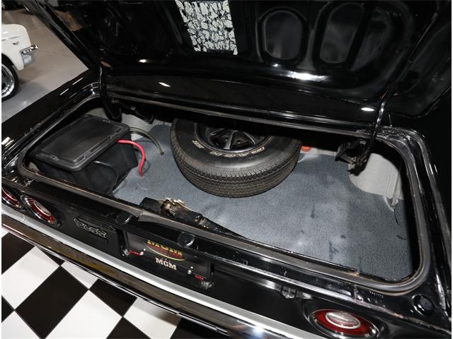 1973 Plymouth Cuda (CC-2078731) for sale in Addison, Illinois