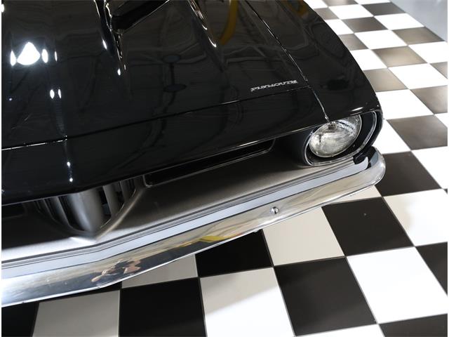 1973 Plymouth Cuda (CC-2078731) for sale in Addison, Illinois