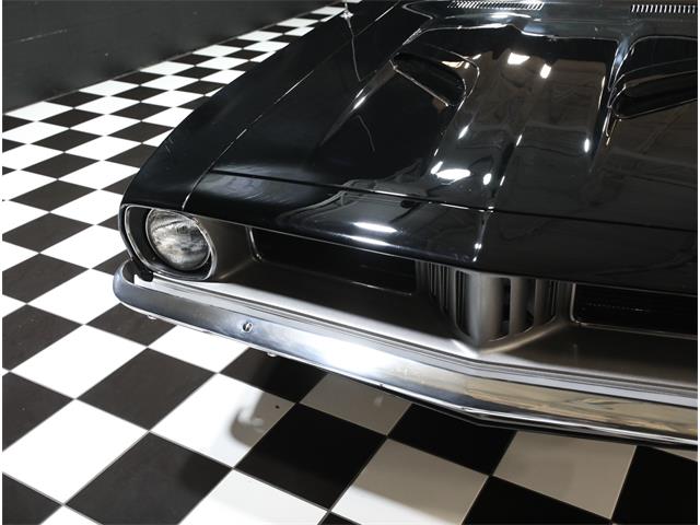 1973 Plymouth Cuda (CC-2078731) for sale in Addison, Illinois