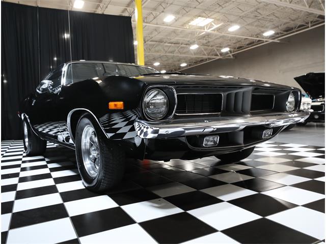1973 Plymouth Cuda (CC-2078731) for sale in Addison, Illinois