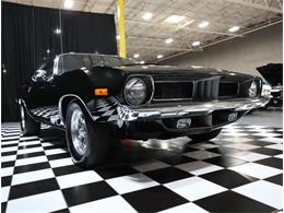 1973 Plymouth Cuda (CC-2078731) for sale in Addison, Illinois