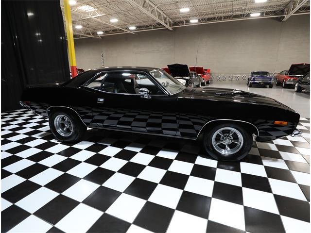 1973 Plymouth Cuda (CC-2078731) for sale in Addison, Illinois