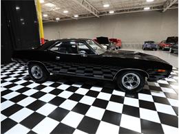1973 Plymouth Cuda (CC-2078731) for sale in Addison, Illinois