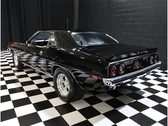 1973 Plymouth Cuda (CC-2078731) for sale in Addison, Illinois