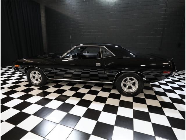 1973 Plymouth Cuda (CC-2078731) for sale in Addison, Illinois