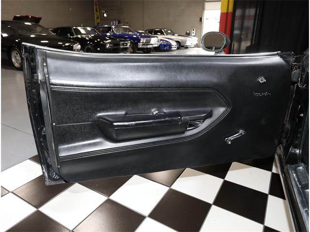 1973 Plymouth Cuda (CC-2078731) for sale in Addison, Illinois