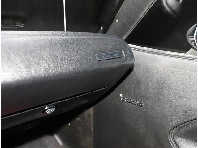 1973 Plymouth Cuda (CC-2078731) for sale in Addison, Illinois