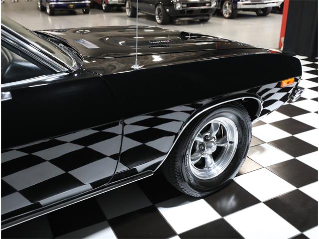 1973 Plymouth Cuda (CC-2078731) for sale in Addison, Illinois