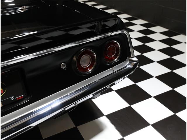 1973 Plymouth Cuda (CC-2078731) for sale in Addison, Illinois