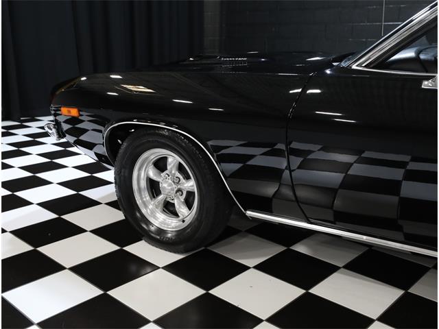 1973 Plymouth Cuda (CC-2078731) for sale in Addison, Illinois