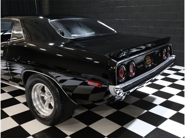 1973 Plymouth Cuda (CC-2078731) for sale in Addison, Illinois