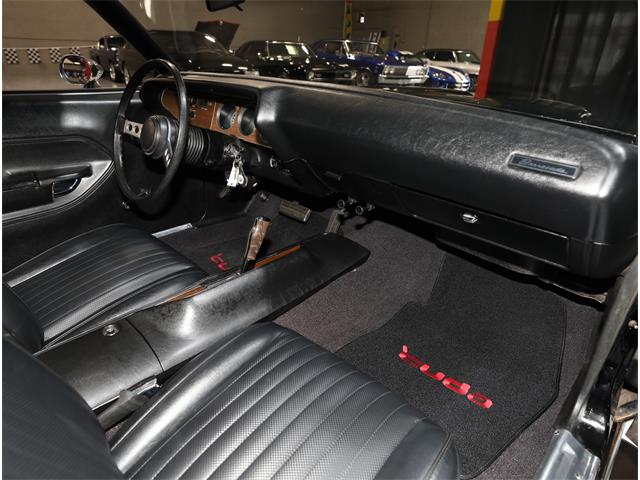 1973 Plymouth Cuda (CC-2078731) for sale in Addison, Illinois