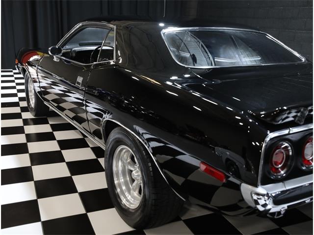 1973 Plymouth Cuda (CC-2078731) for sale in Addison, Illinois