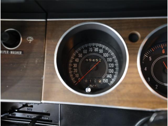 1973 Plymouth Cuda (CC-2078731) for sale in Addison, Illinois