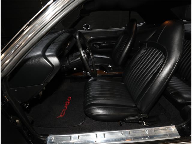 1973 Plymouth Cuda (CC-2078731) for sale in Addison, Illinois
