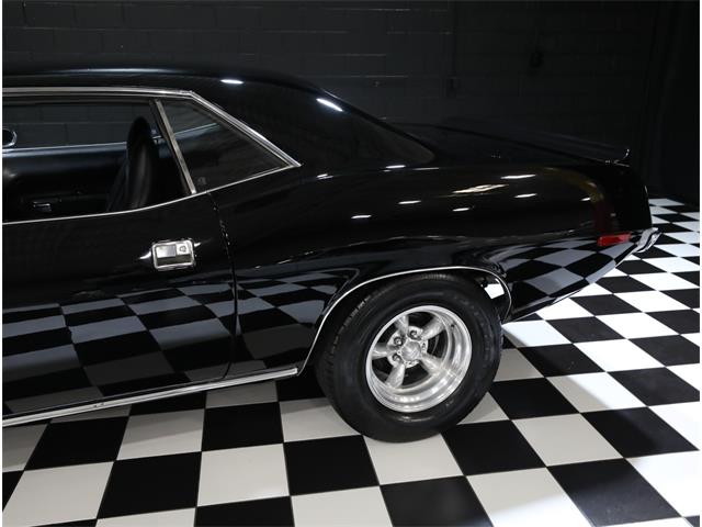 1973 Plymouth Cuda (CC-2078731) for sale in Addison, Illinois