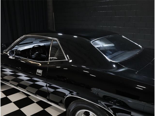 1973 Plymouth Cuda (CC-2078731) for sale in Addison, Illinois
