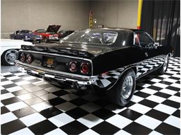1973 Plymouth Cuda (CC-2078731) for sale in Addison, Illinois