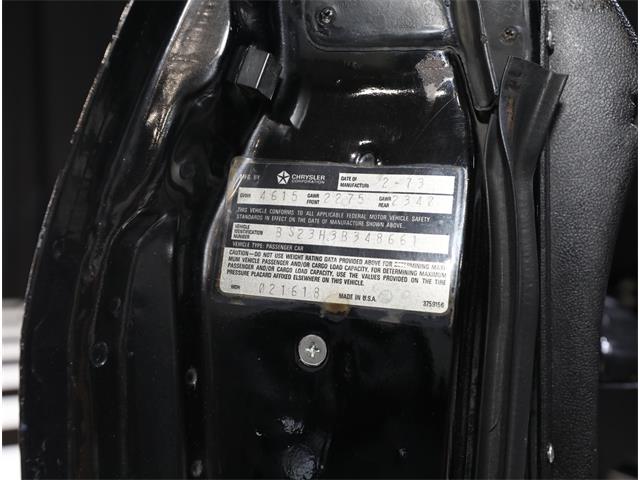 1973 Plymouth Cuda (CC-2078731) for sale in Addison, Illinois
