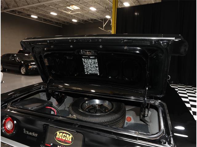 1973 Plymouth Cuda (CC-2078731) for sale in Addison, Illinois