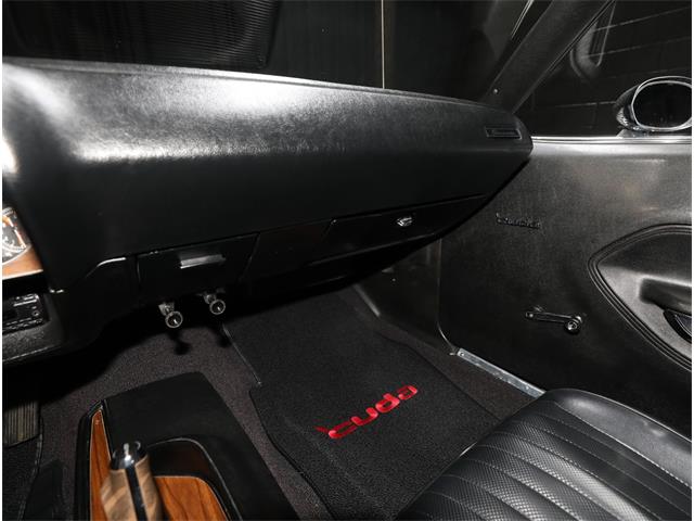 1973 Plymouth Cuda (CC-2078731) for sale in Addison, Illinois
