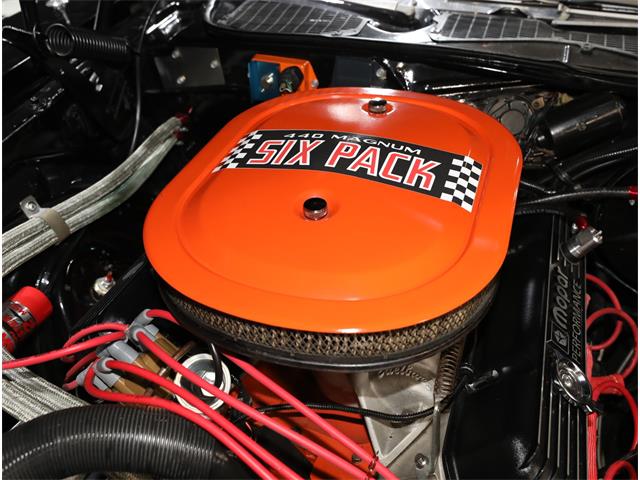1973 Plymouth Cuda (CC-2078731) for sale in Addison, Illinois