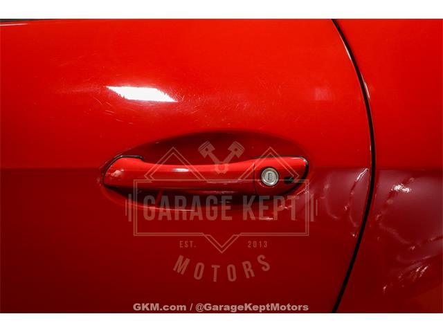 2009 Mercedes-Benz SLK-Class (CC-2078733) for sale in Grand Rapids, Michigan