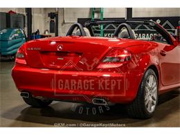 2009 Mercedes-Benz SLK-Class (CC-2078733) for sale in Grand Rapids, Michigan