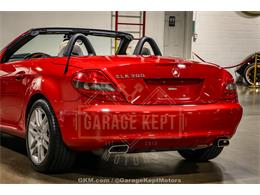 2009 Mercedes-Benz SLK-Class (CC-2078733) for sale in Grand Rapids, Michigan