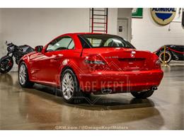 2009 Mercedes-Benz SLK-Class (CC-2078733) for sale in Grand Rapids, Michigan