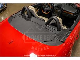 2009 Mercedes-Benz SLK-Class (CC-2078733) for sale in Grand Rapids, Michigan