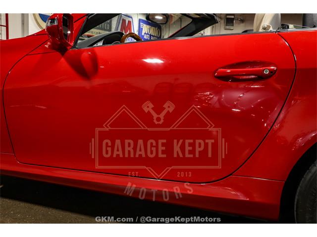 2009 Mercedes-Benz SLK-Class (CC-2078733) for sale in Grand Rapids, Michigan