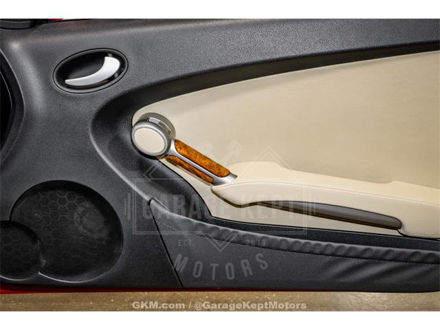 2009 Mercedes-Benz SLK-Class (CC-2078733) for sale in Grand Rapids, Michigan