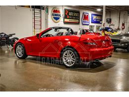 2009 Mercedes-Benz SLK-Class (CC-2078733) for sale in Grand Rapids, Michigan