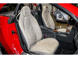 2009 Mercedes-Benz SLK-Class (CC-2078733) for sale in Grand Rapids, Michigan